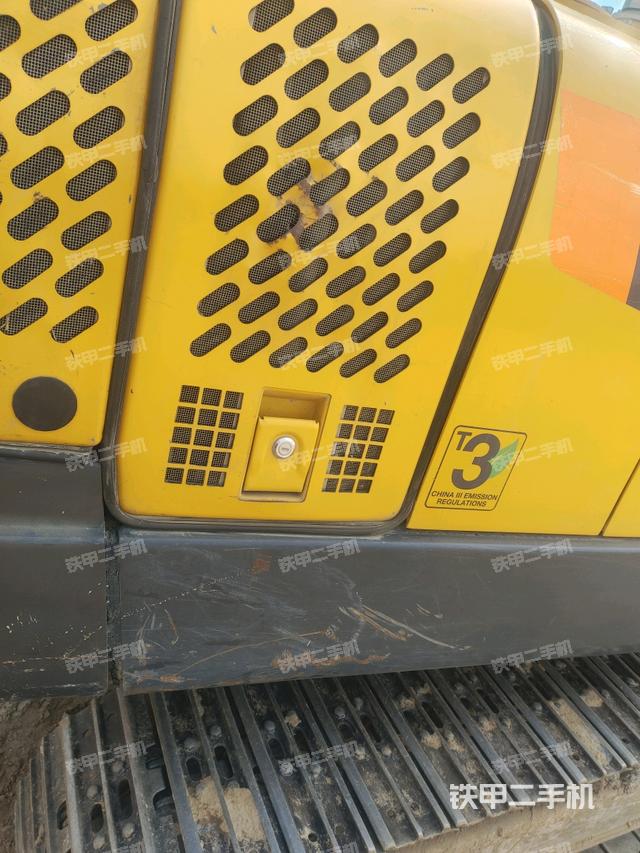 散熱器室（大件艙室）