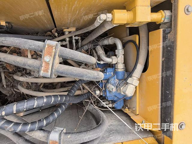 分配閥(上車部件) 分配閥(上車部件)