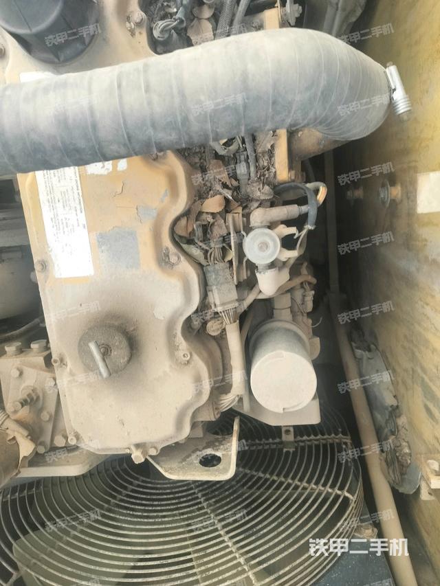 發(fā)動機室(上車部件) 發(fā)動機室(上車部件)