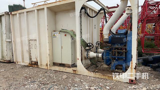 其他核心部件（设备外观及核心部件）