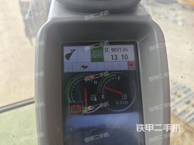 顯示屏?(駕駛室部分) 顯示屏?(駕駛室部分)