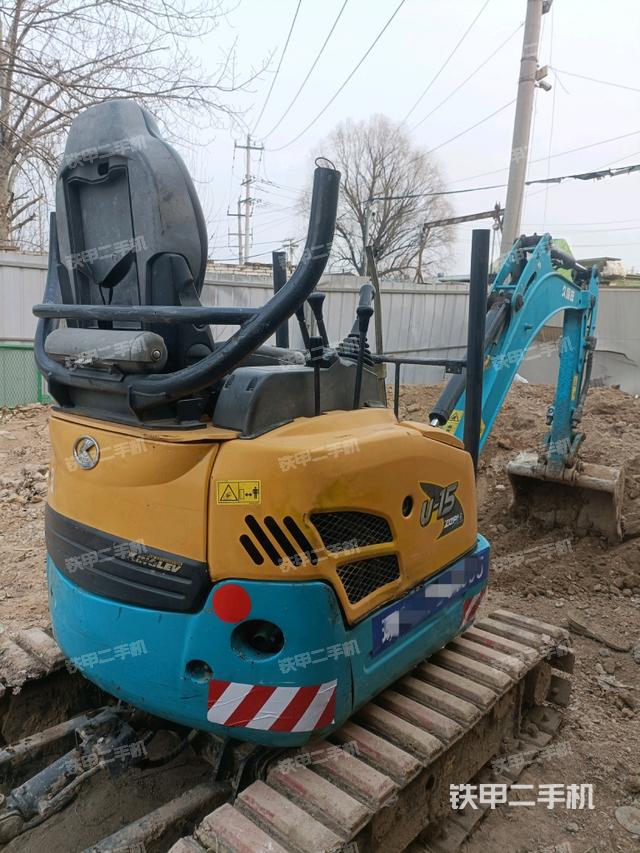 整機(jī)右后45°（整機(jī)外觀）