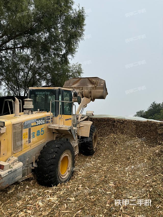 整機(jī)右后45°（整機(jī)外觀及大件）