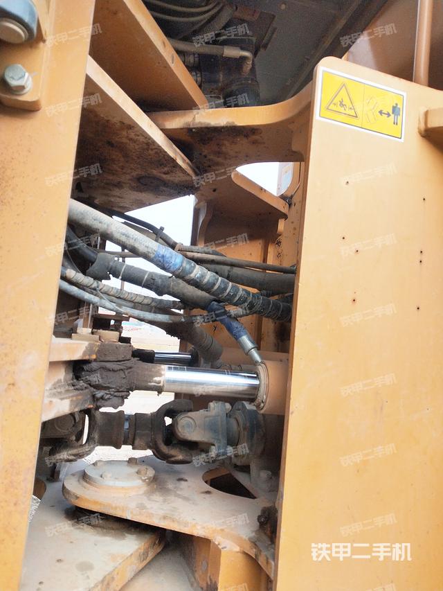 变速箱（整机外观及大件）