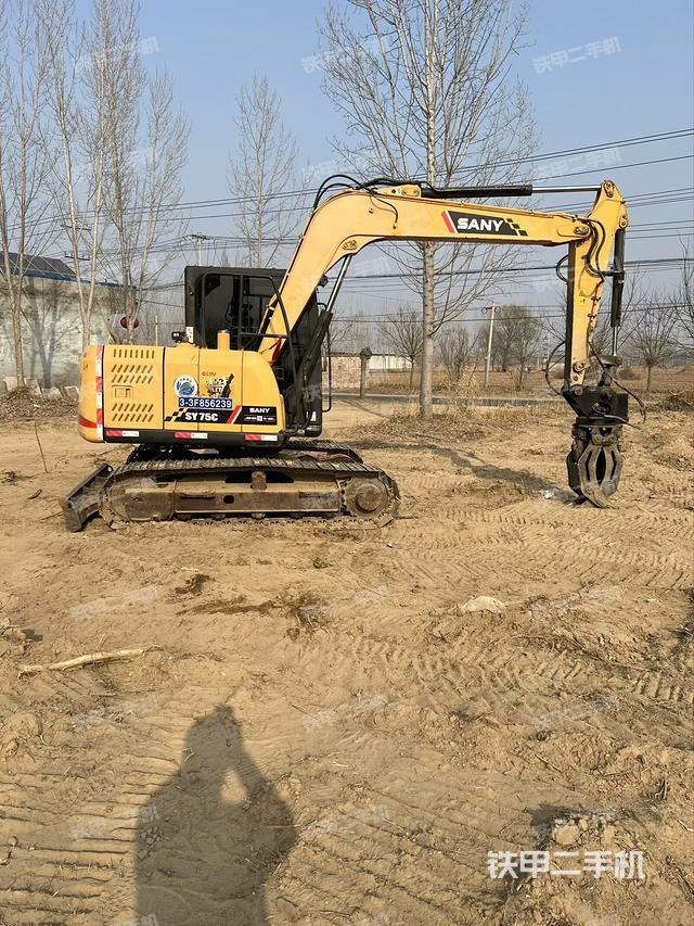 整機右后45°（整機外觀）