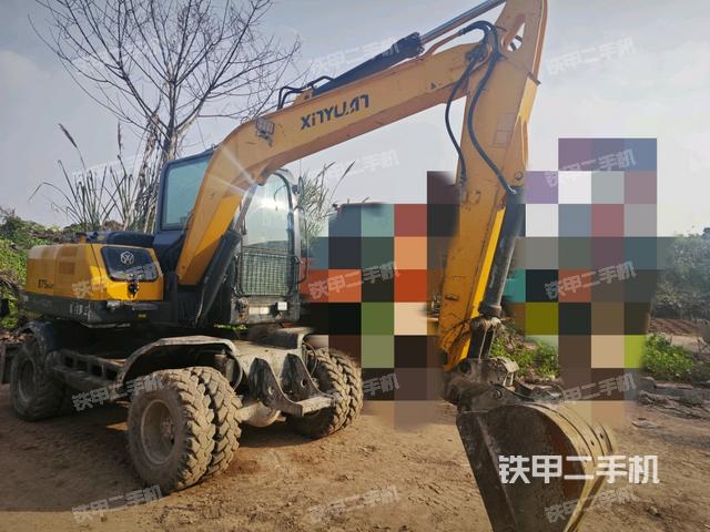 右前45（整機外觀）