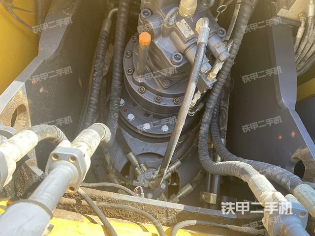 分配閥(上車部件) 分配閥(上車部件)