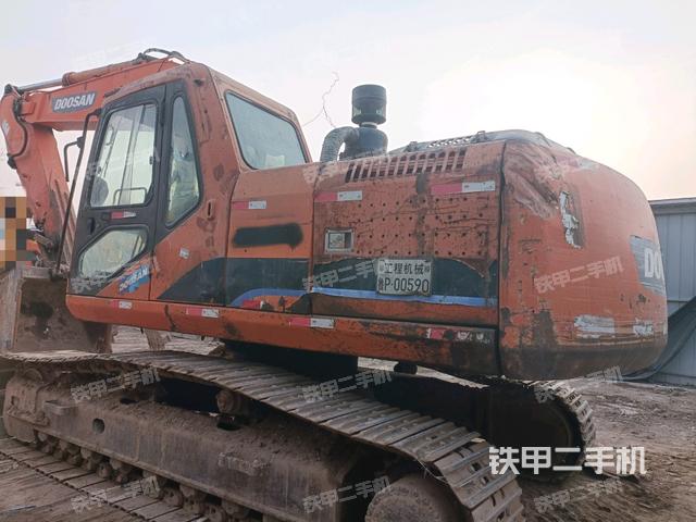 左后45（整机外观）