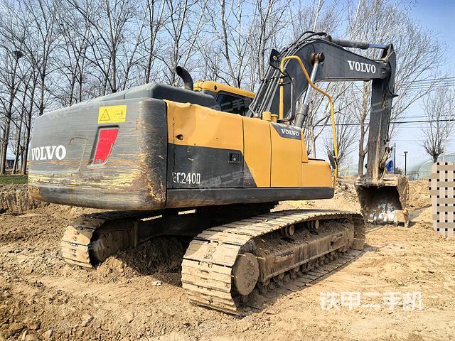 整机右后45°（整机外观）