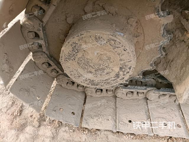 右驅(qū)動輪(行走機構) 右驅(qū)動輪(行走機構)
