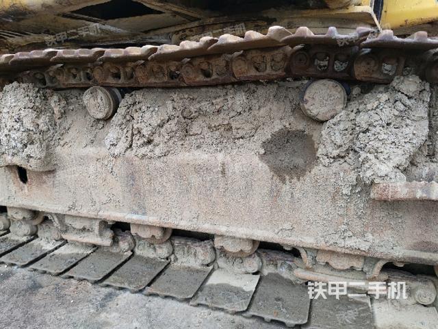右托鏈輪+鏈筋(行走機(jī)構(gòu)) 右托鏈輪+鏈筋(行走機(jī)構(gòu))