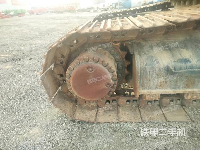 左驅動輪(行走機構) 左驅動輪(行走機構)