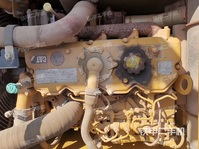 發(fā)動機(jī)室（上車部件）