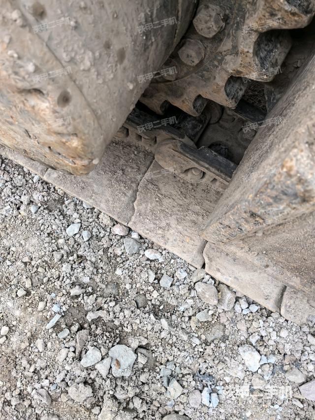 左導(dǎo)向輪（行走機構(gòu)）