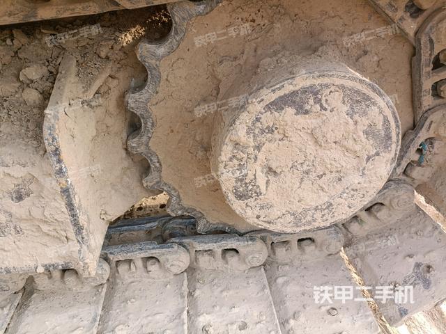 左驅(qū)動輪(行走機構) 左驅(qū)動輪(行走機構)