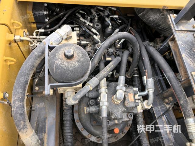 分配閥（上車部件）