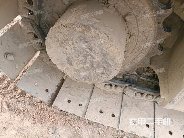 右驅動輪(行走機構) 右驅動輪(行走機構)