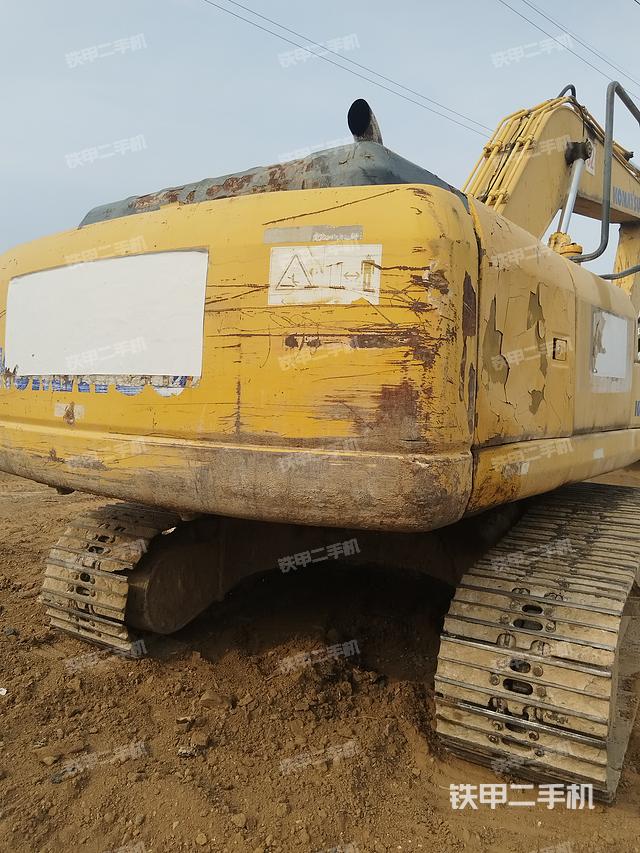 整机右后45°（整机外观）