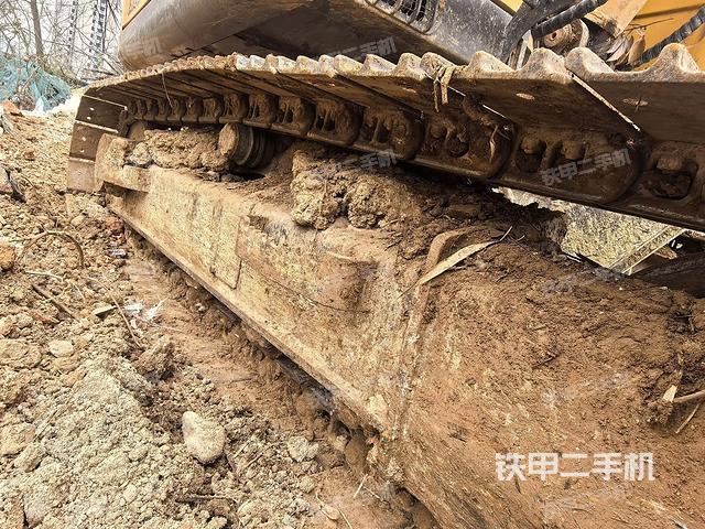 右導(dǎo)向輪(行走機(jī)構(gòu)) 右導(dǎo)向輪(行走機(jī)構(gòu))