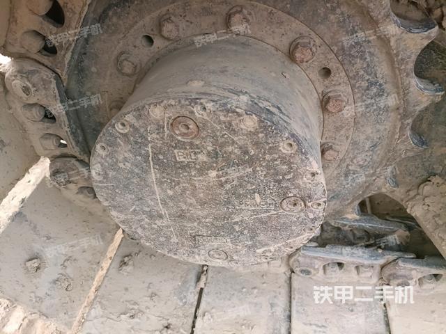 右驅動輪(行走機構) 右驅動輪(行走機構)