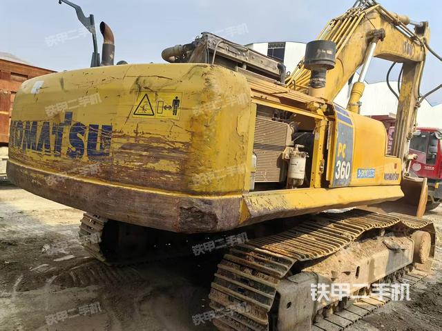 整机右后45°（整机外观）