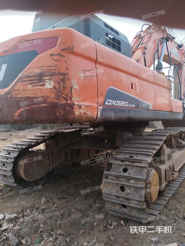 整机右后45°（整机外观）