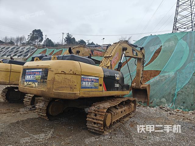 整机右后45°（整机外观）