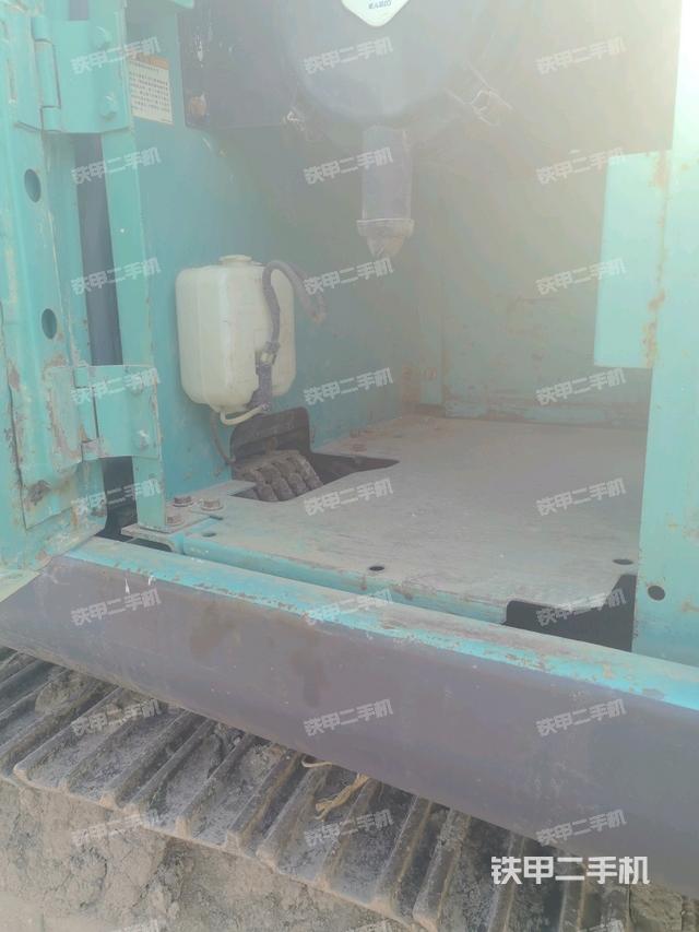 空濾倉(cāng)整體（大件艙室）