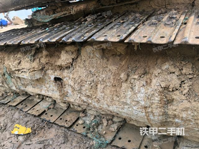 右托鏈輪+鏈筋（行走機(jī)構(gòu)）