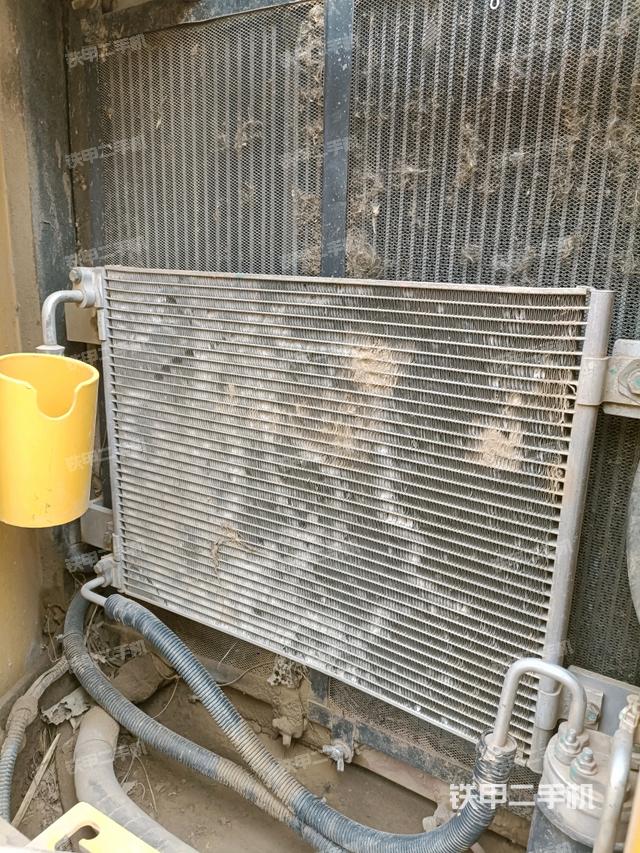散熱器室(大件艙室) 散熱器室(大件艙室)