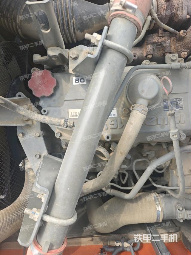 座椅后部(駕駛室部分) 座椅后部(駕駛室部分)