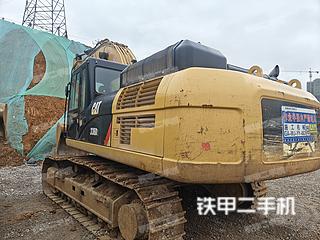 贵阳市出售 卡特彼勒 336D2液压 挖掘机
