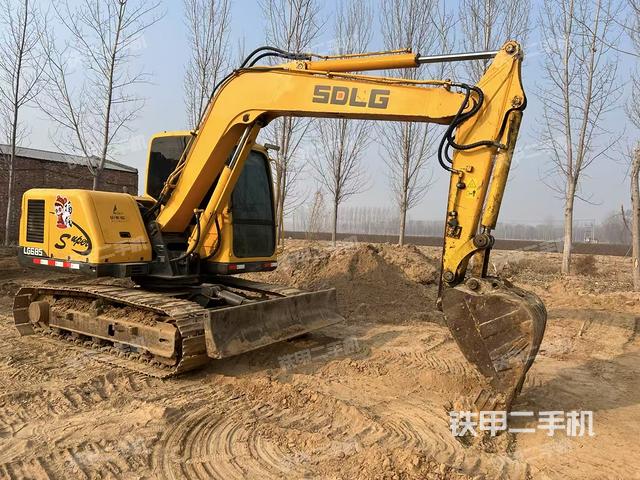 整機右后45°（整機外觀）