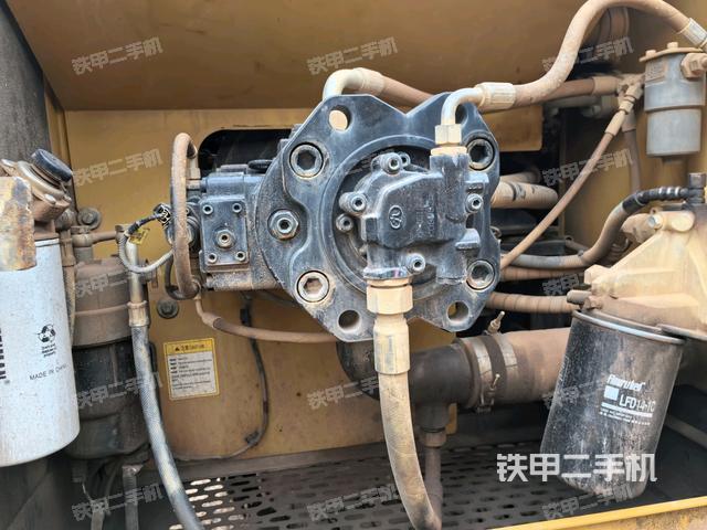 電瓶(大件艙室) 電瓶(大件艙室)