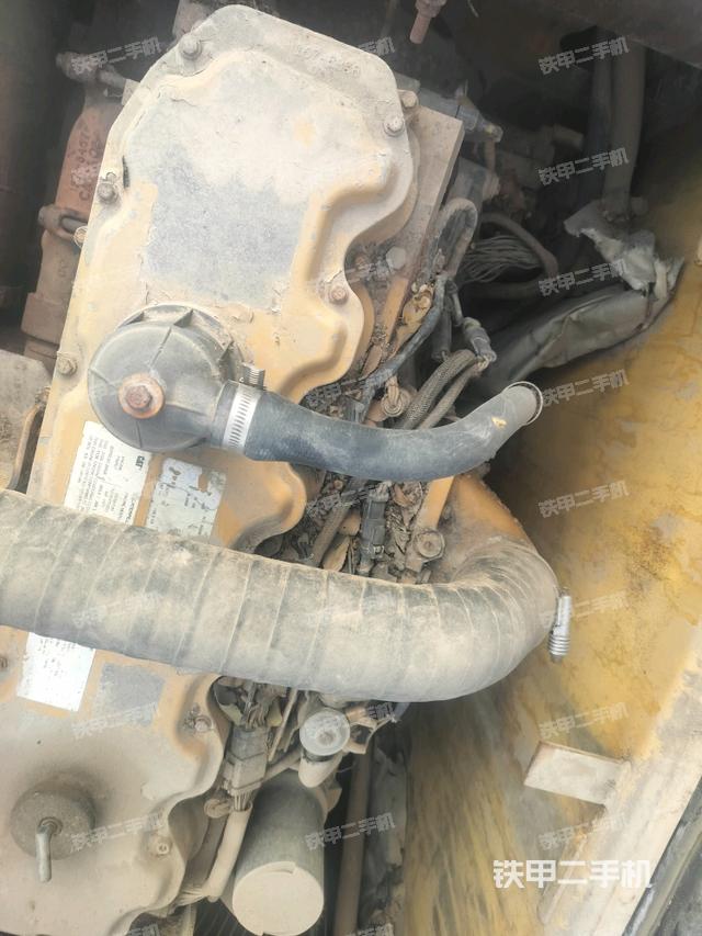 水箱+風扇特寫(上車部件) 水箱+風扇特寫(上車部件)