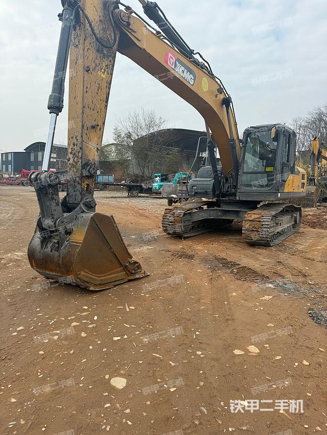 整机右后45°（整机外观）