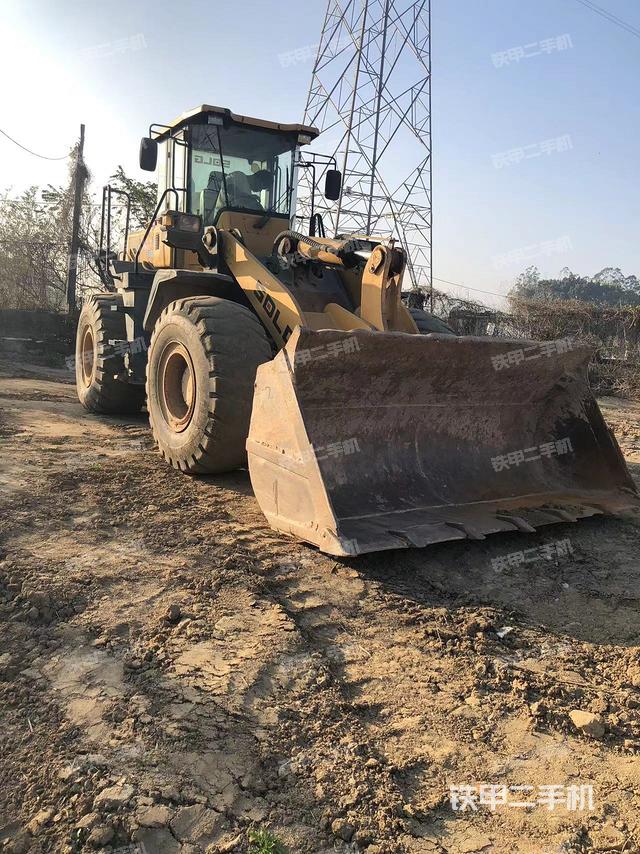 整机右后45°（整机外观及大件）