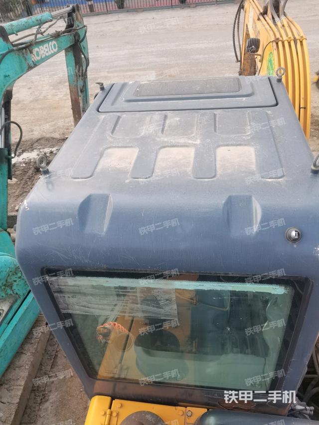 發(fā)動機室（上車部件）