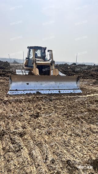 合肥市出售 山工 SEM816D LGP 推土机