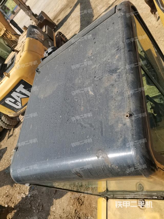 發(fā)動機室(上車部件) 發(fā)動機室(上車部件)
