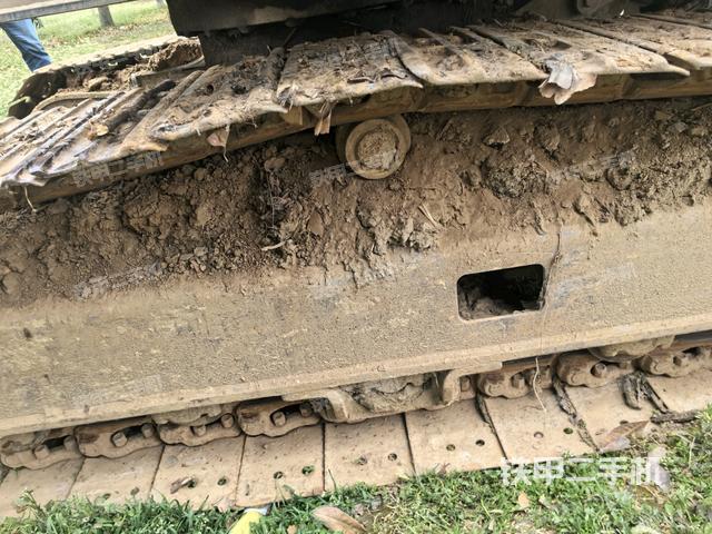 右托鏈輪+鏈筋（行走機(jī)構(gòu)）