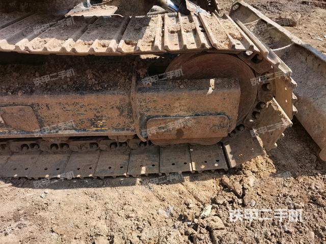 右導(dǎo)向輪（行走機(jī)構(gòu)）