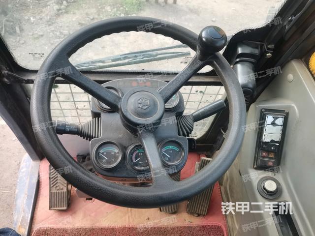 顯示屏?（駕駛室部分）