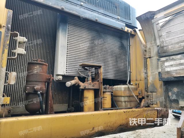 散熱器室（大件艙室）