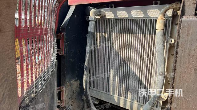 散熱器室(大件艙室) 散熱器室(大件艙室)