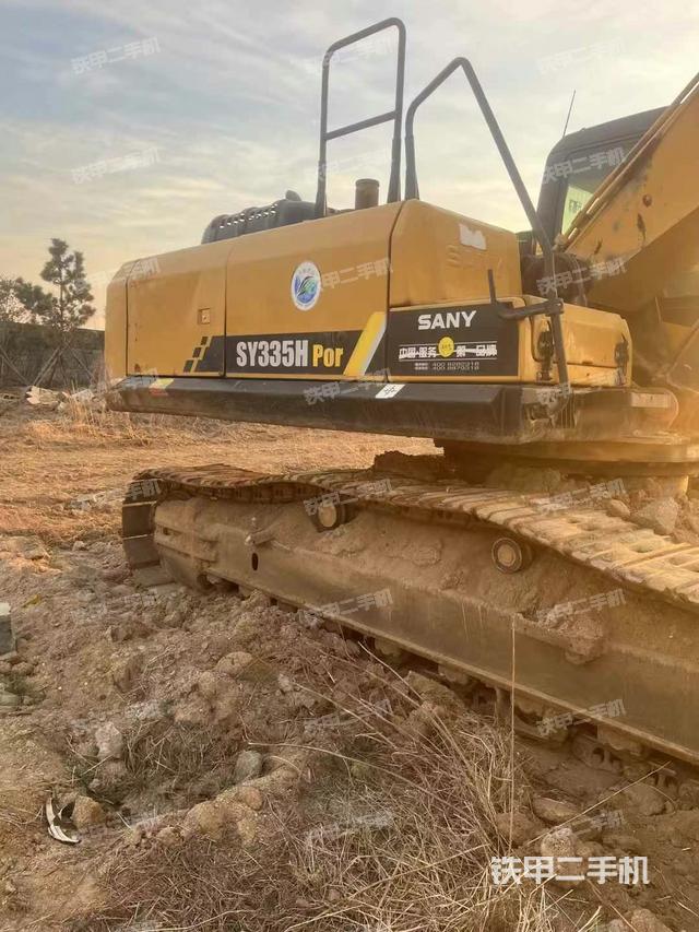 整机右后45°（整机外观）