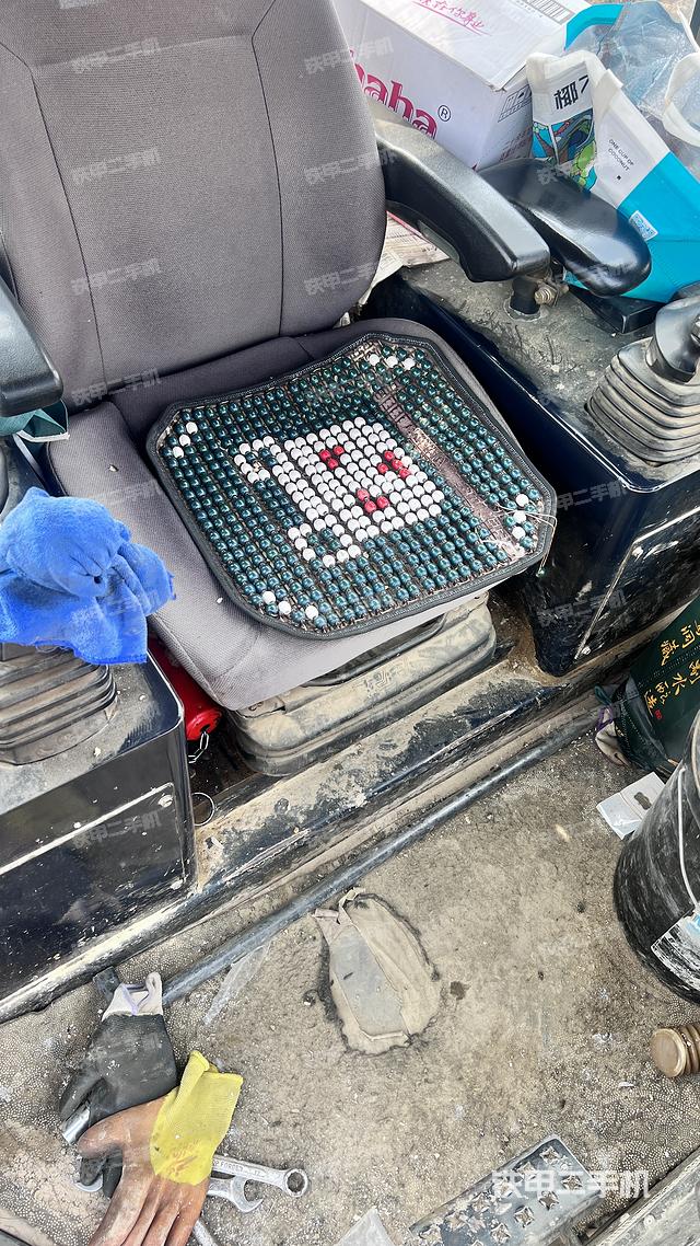 其他核心部件（设备外观及核心部件）