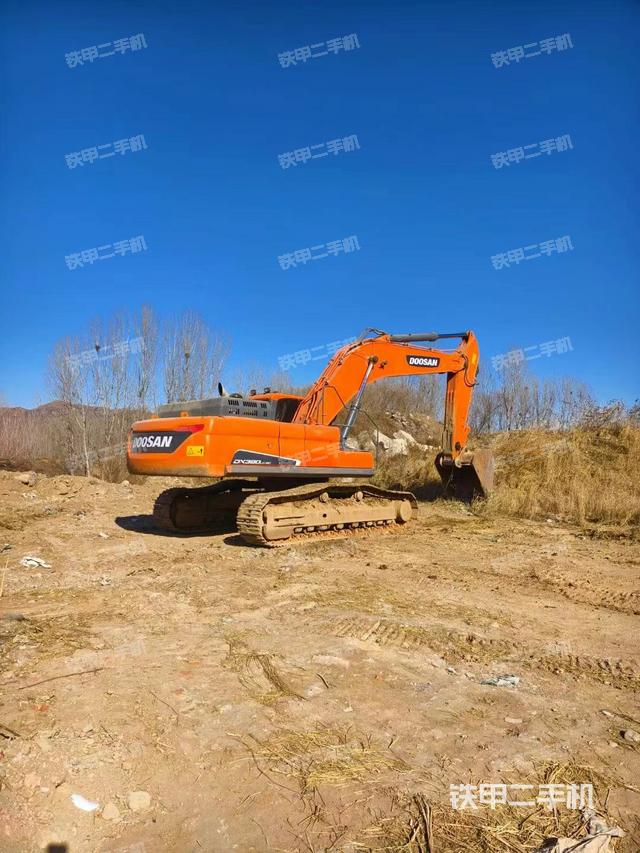 整机右后45°（整机外观）