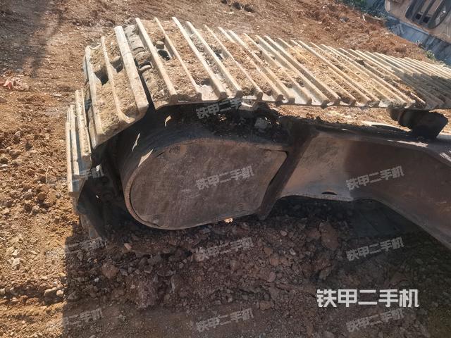 右托鏈輪+鏈筋(行走機(jī)構(gòu)) 右托鏈輪+鏈筋(行走機(jī)構(gòu))