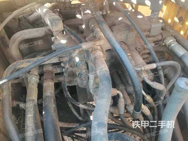 分配閥(上車部件) 分配閥(上車部件)